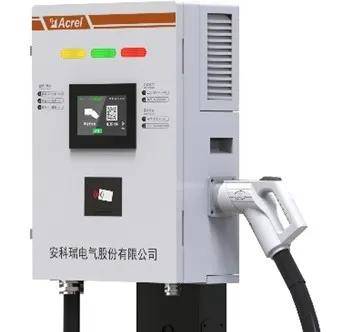 今年会首页小功坦白流充电桩：绿色出行的“轻马队”精准计量怎样护航？(图1)
